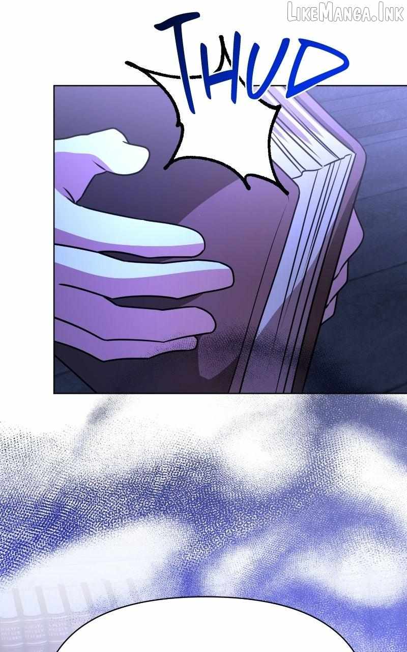 The Academy Is Ruined — Chapter 90 — page 101