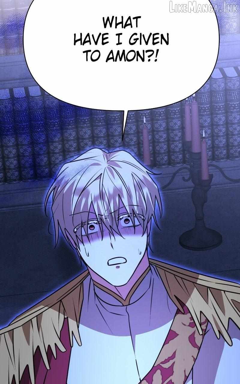 The Academy Is Ruined — Chapter 90 — page 102