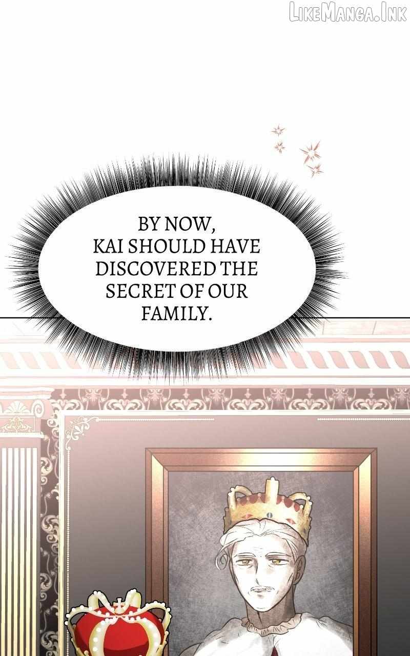 The Academy Is Ruined — Chapter 91 — page 4