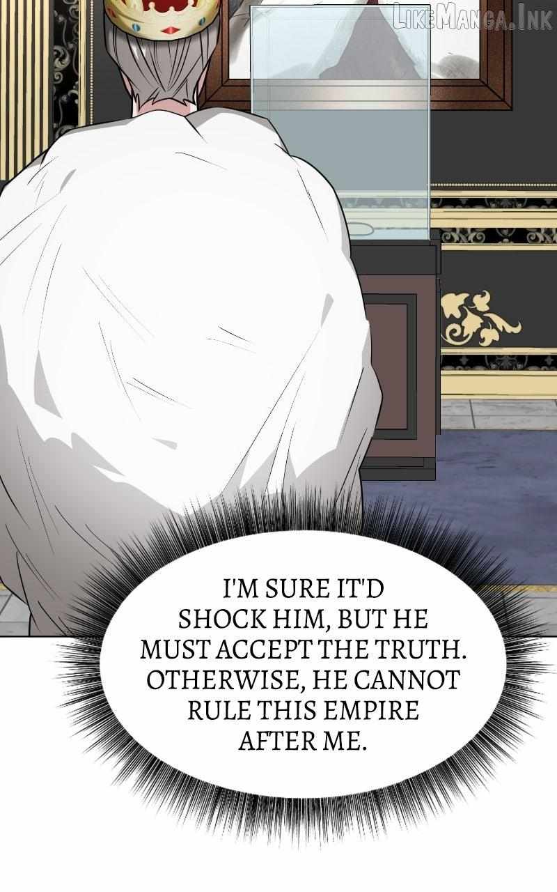 The Academy Is Ruined — Chapter 91 — page 5