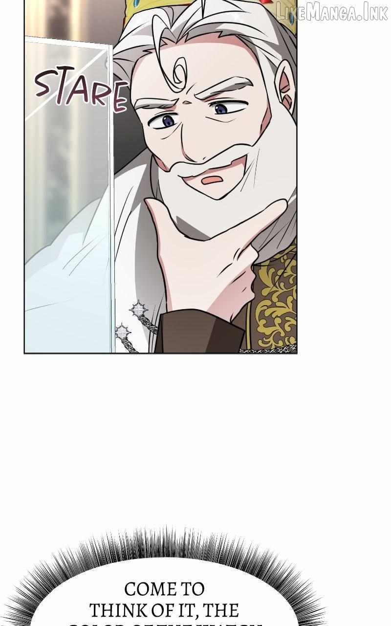 The Academy Is Ruined — Chapter 91 — page 8