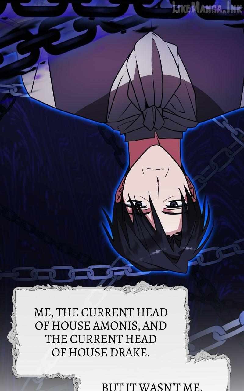 The Academy Is Ruined — Chapter 91 — page 13