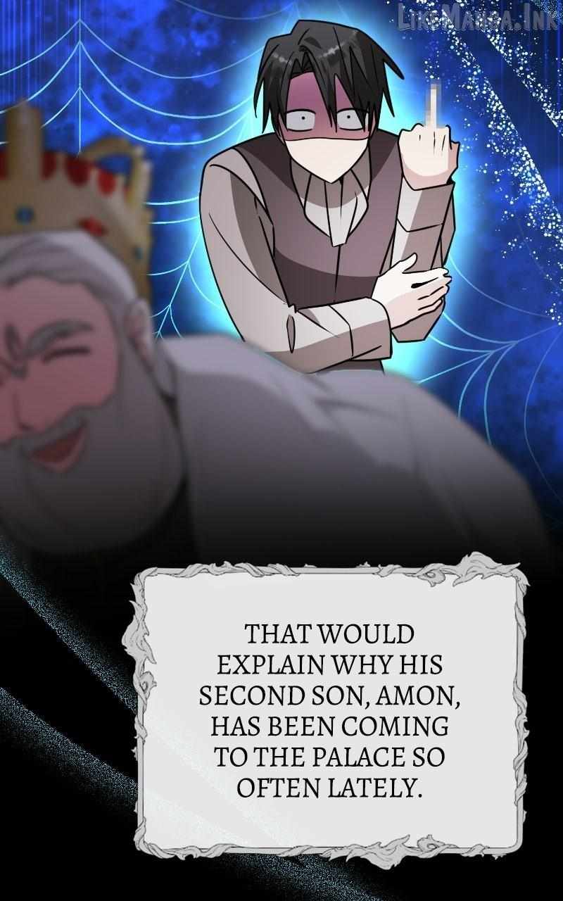 The Academy Is Ruined — Chapter 91 — page 15