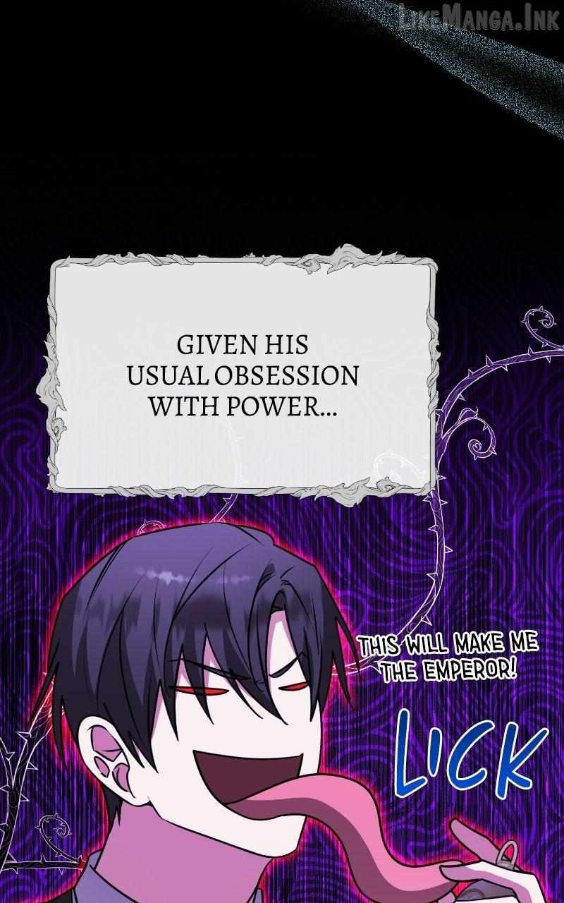 The Academy Is Ruined — Chapter 91 — page 16