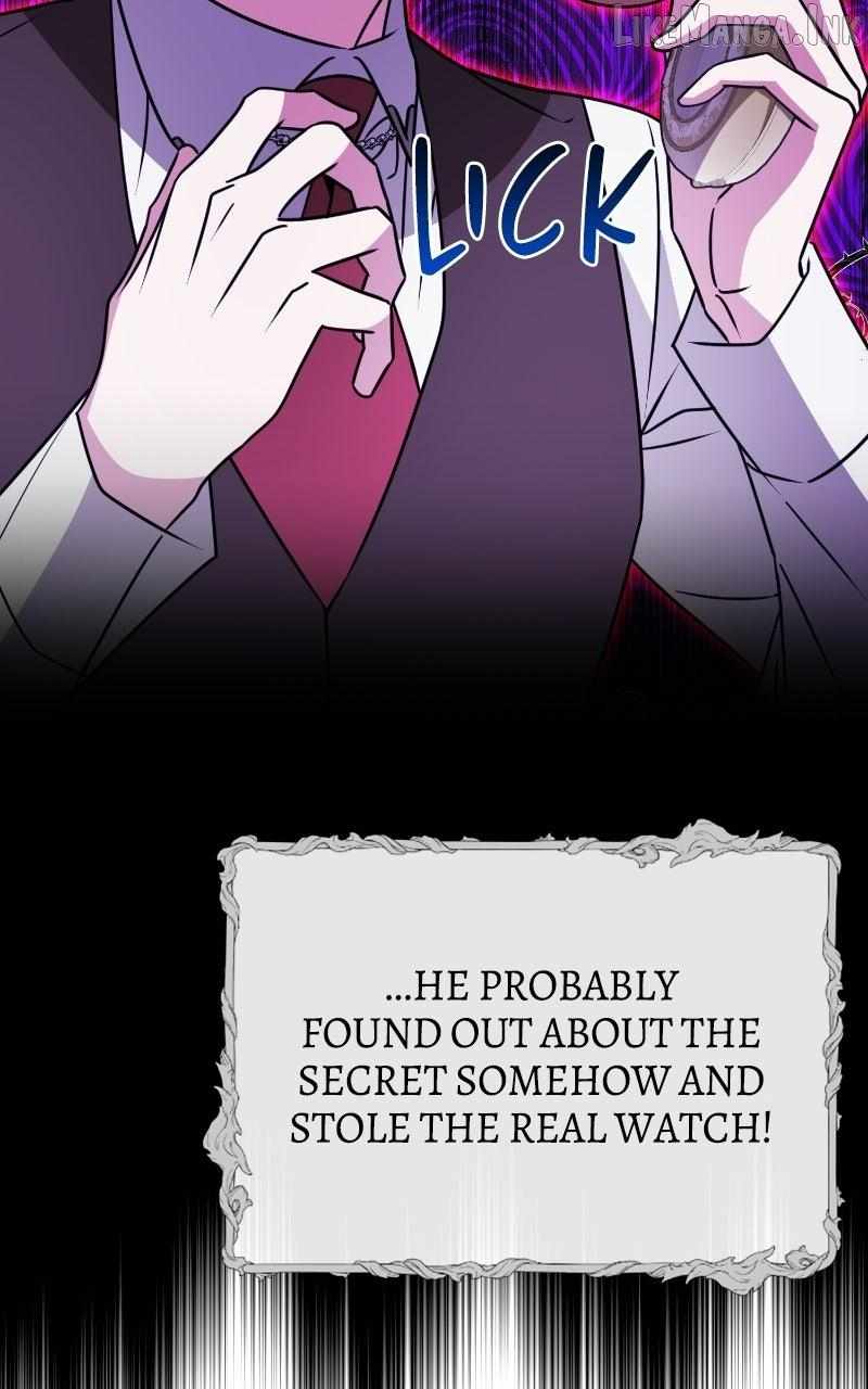 The Academy Is Ruined — Chapter 91 — page 17