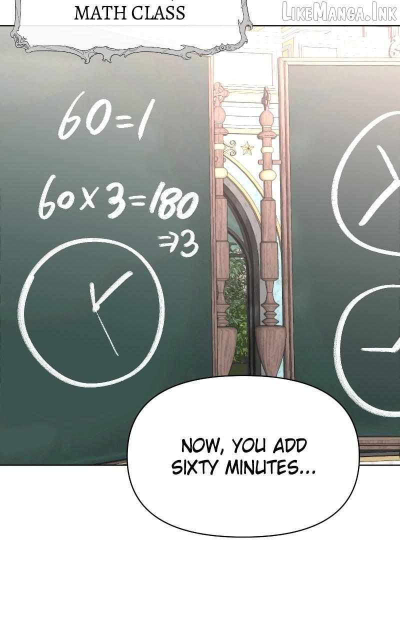 The Academy Is Ruined — Chapter 91 — page 22