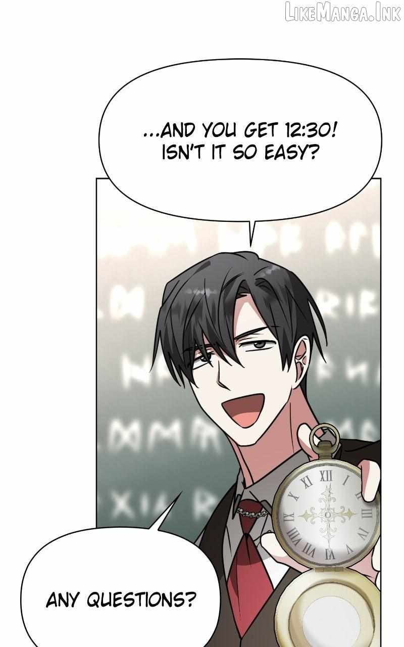 The Academy Is Ruined — Chapter 91 — page 23