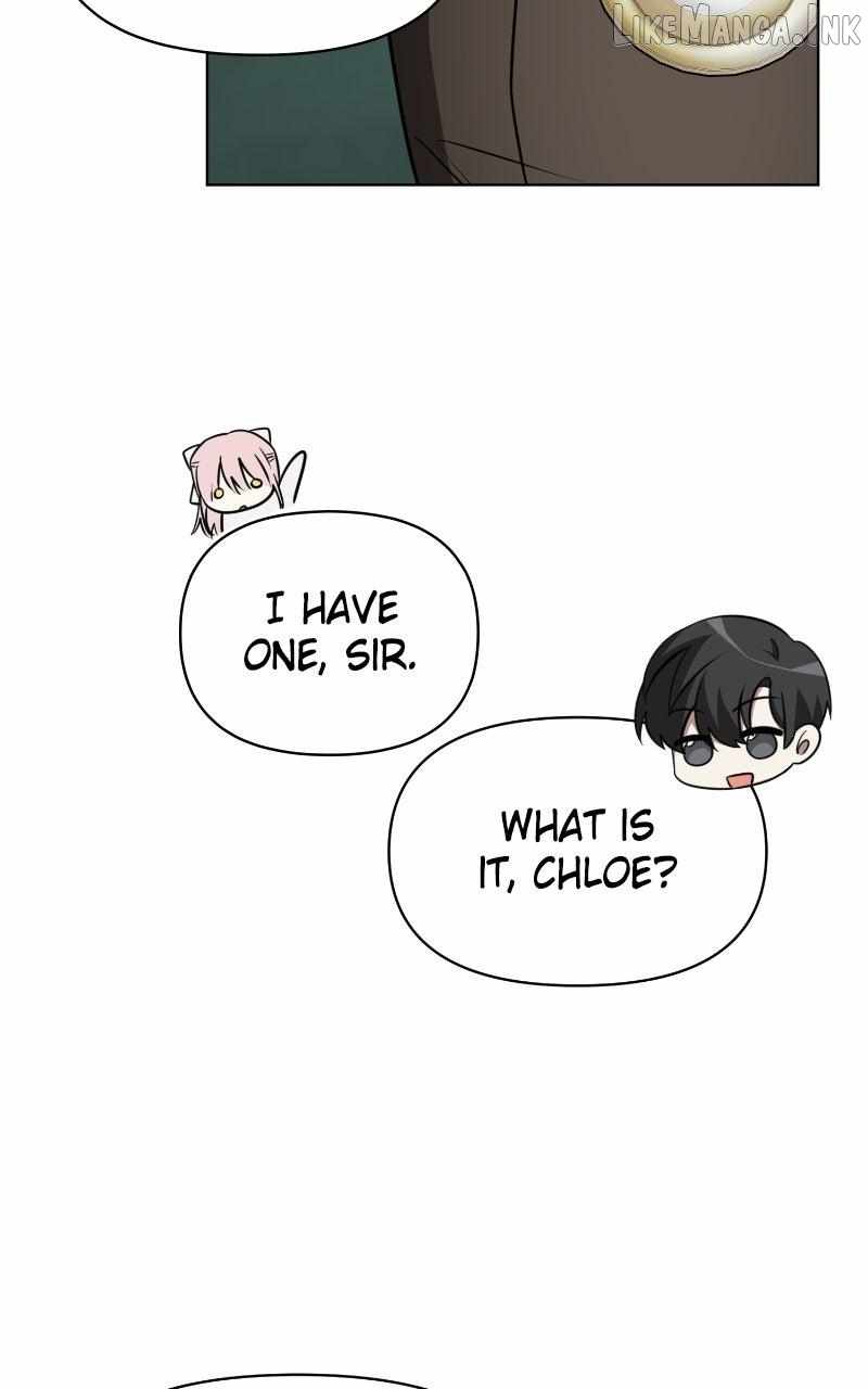 The Academy Is Ruined — Chapter 91 — page 24