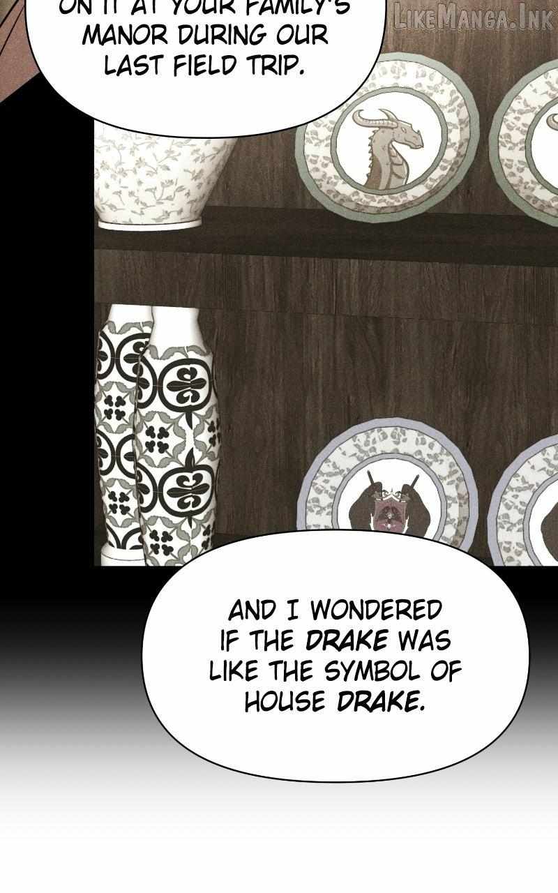 The Academy Is Ruined — Chapter 91 — page 27