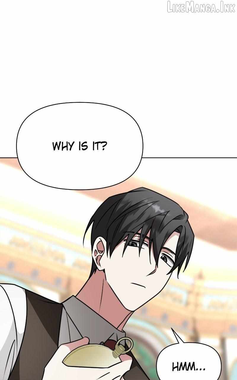 The Academy Is Ruined — Chapter 91 — page 29