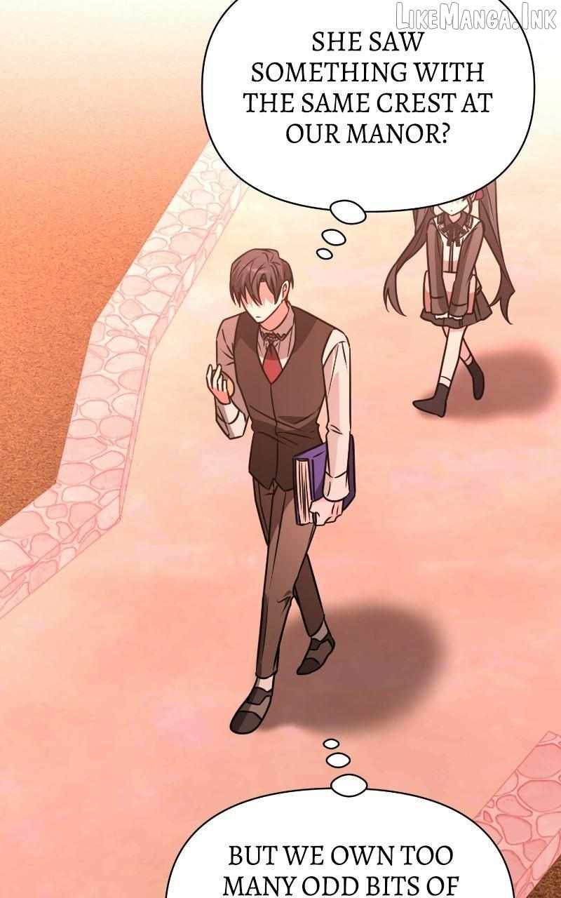 The Academy Is Ruined — Chapter 91 — page 33