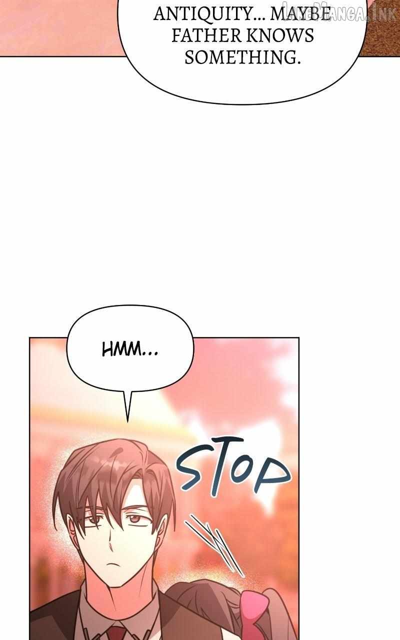 The Academy Is Ruined — Chapter 91 — page 34