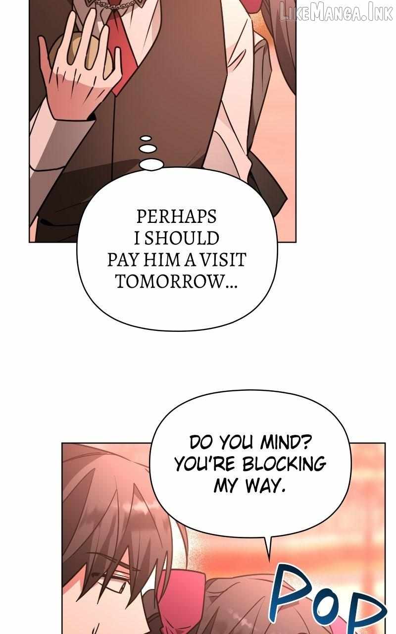 The Academy Is Ruined — Chapter 91 — page 35