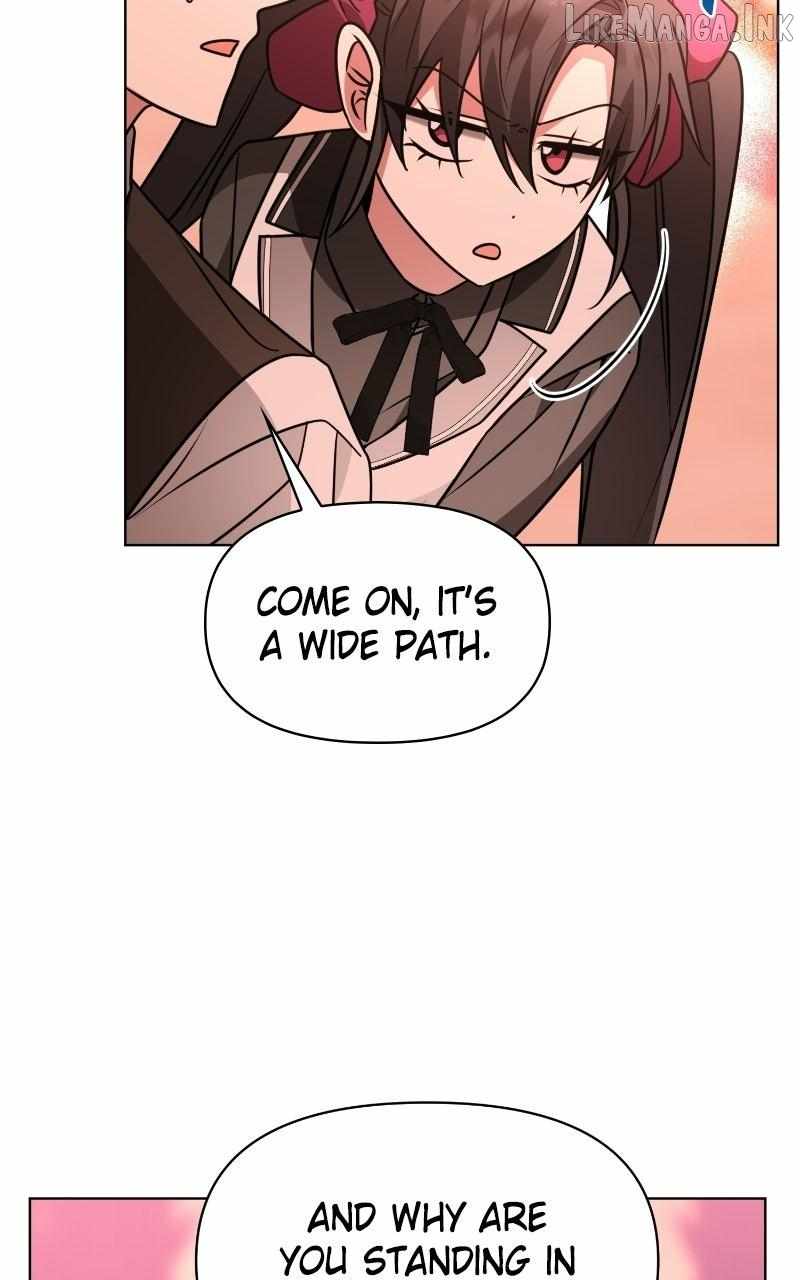 The Academy Is Ruined — Chapter 91 — page 36