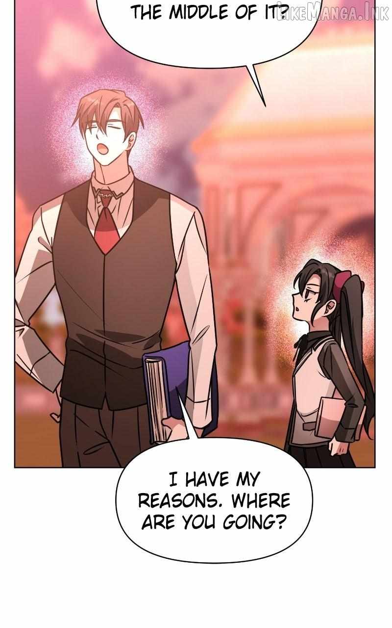 The Academy Is Ruined — Chapter 91 — page 37