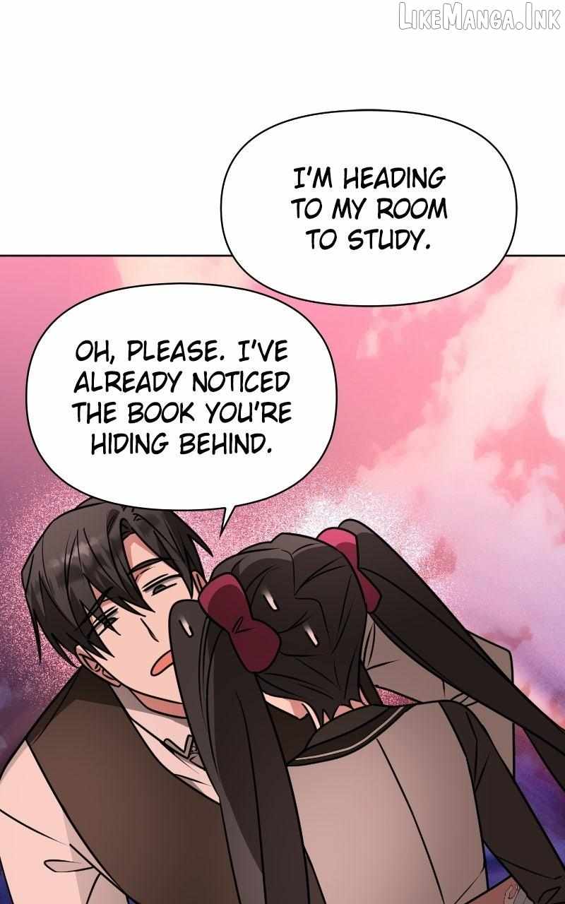 The Academy Is Ruined — Chapter 91 — page 38