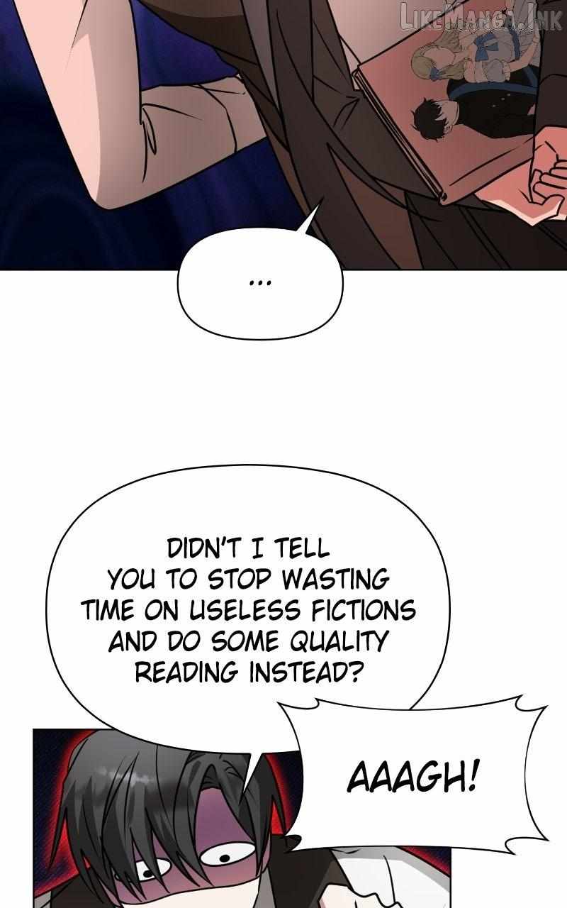 The Academy Is Ruined — Chapter 91 — page 39
