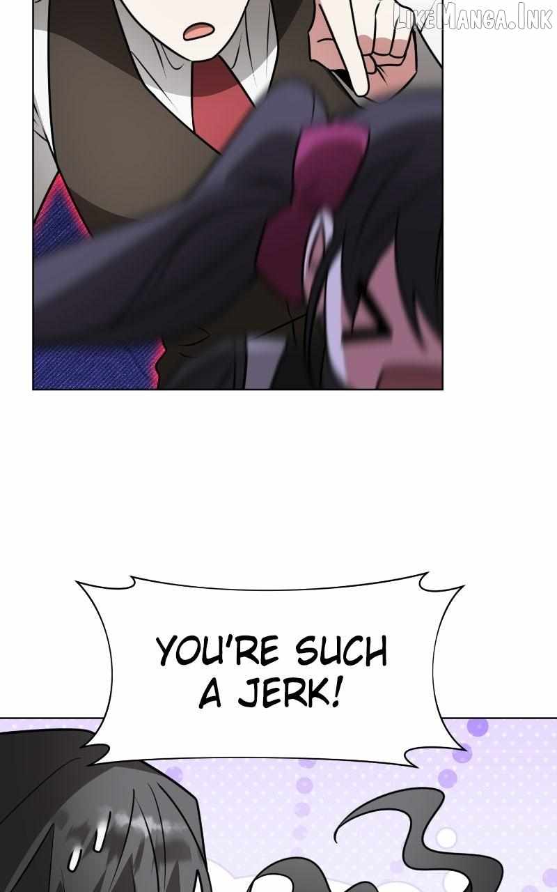 The Academy Is Ruined — Chapter 91 — page 40