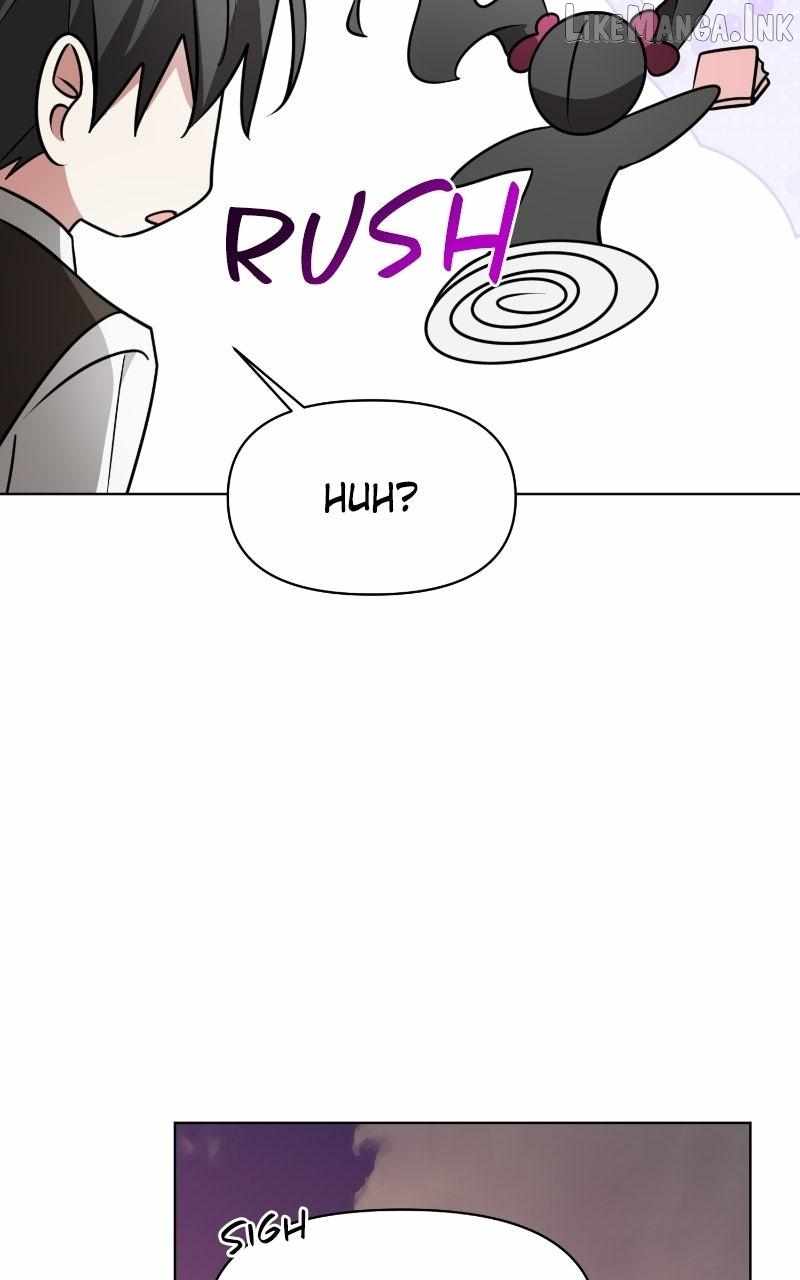 The Academy Is Ruined — Chapter 91 — page 41