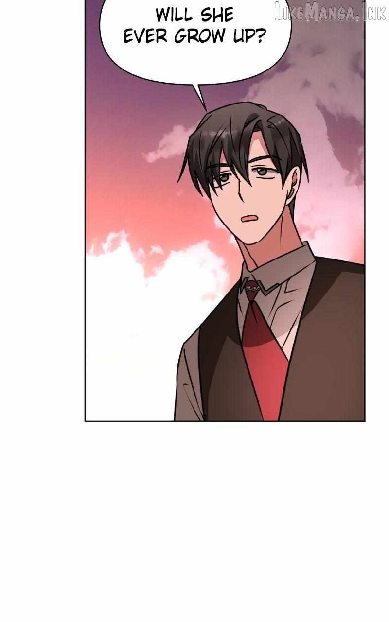 The Academy Is Ruined — Chapter 91 — page 42