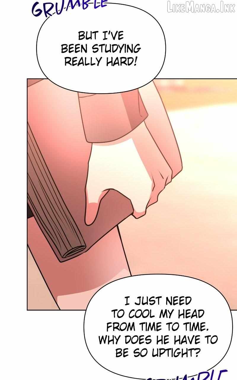 The Academy Is Ruined — Chapter 91 — page 44