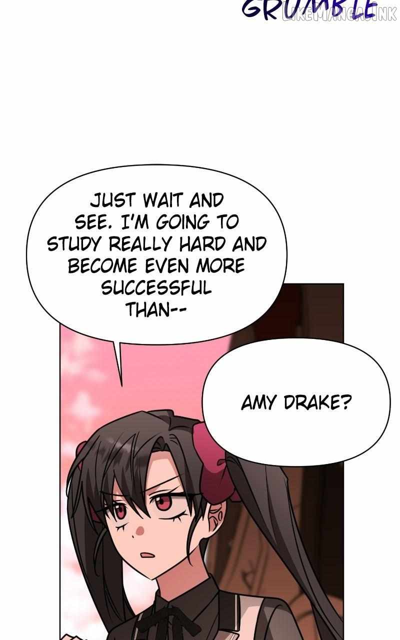 The Academy Is Ruined — Chapter 91 — page 45