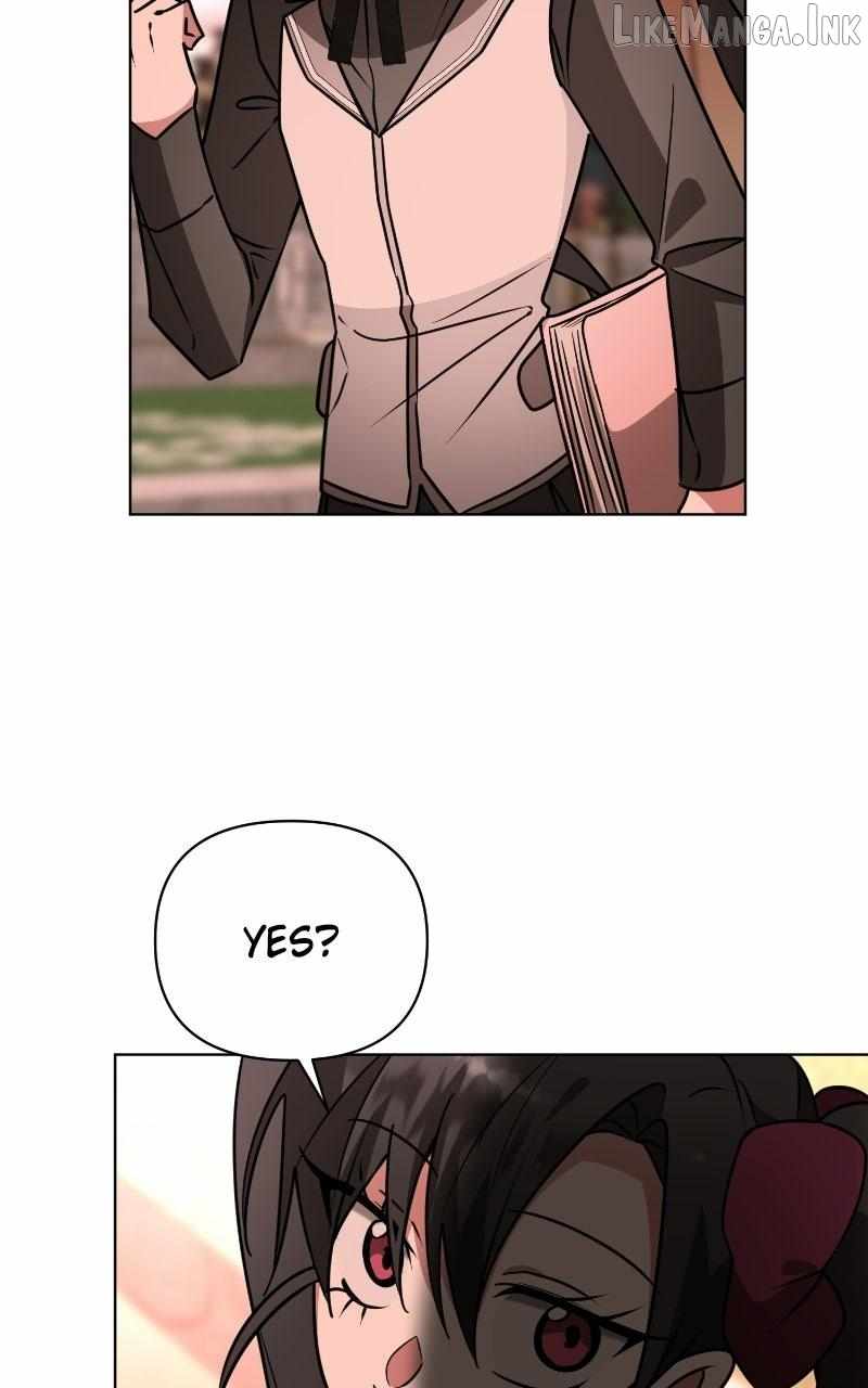 The Academy Is Ruined — Chapter 91 — page 46