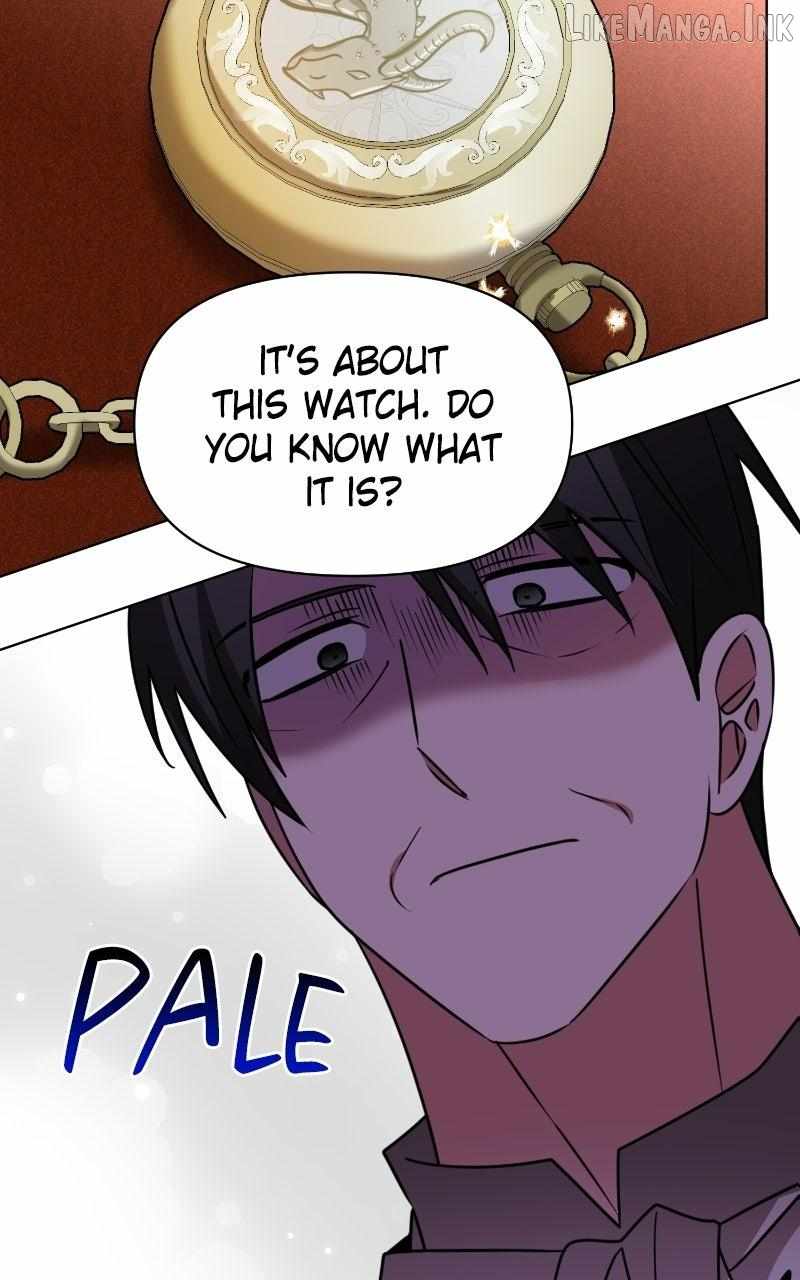 The Academy Is Ruined — Chapter 91 — page 54