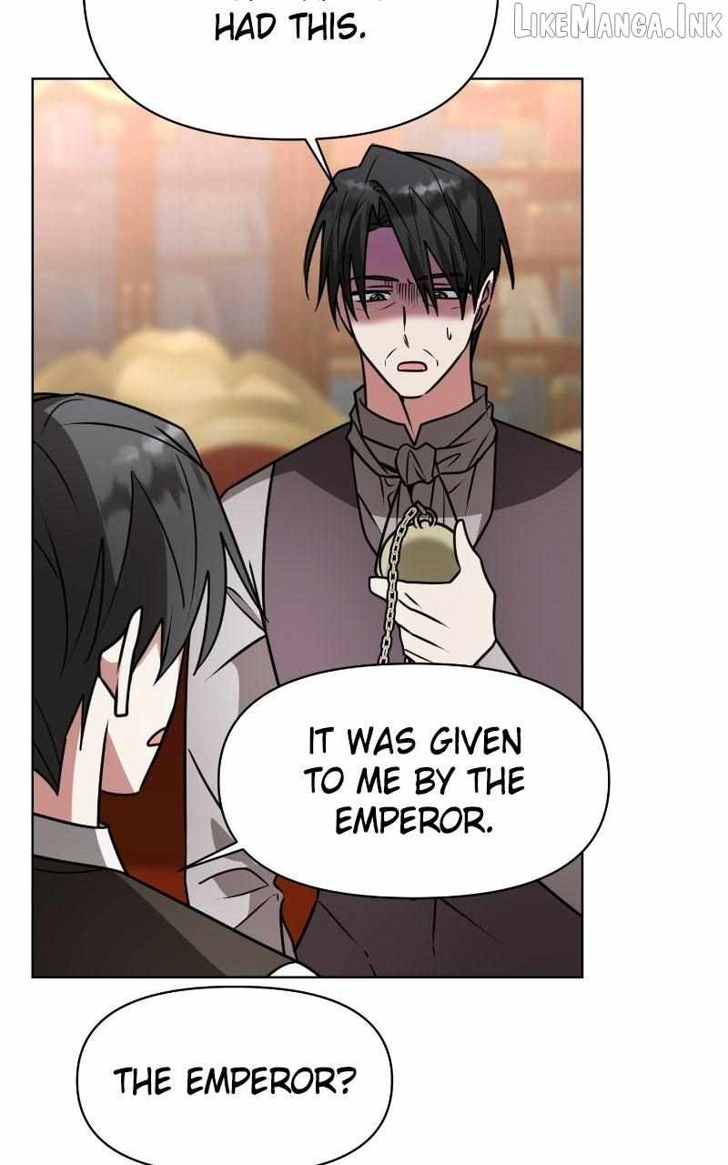 The Academy Is Ruined — Chapter 91 — page 57