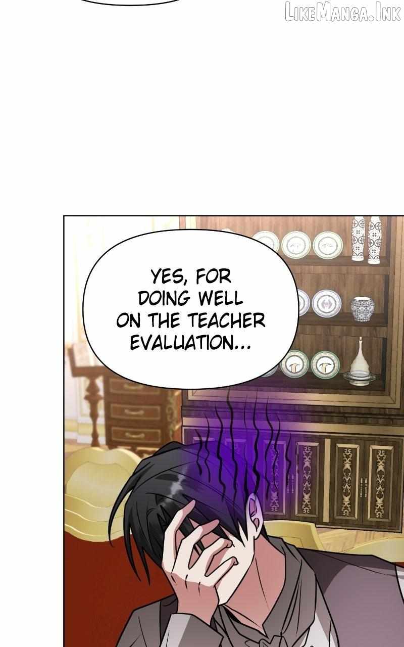 The Academy Is Ruined — Chapter 91 — page 58