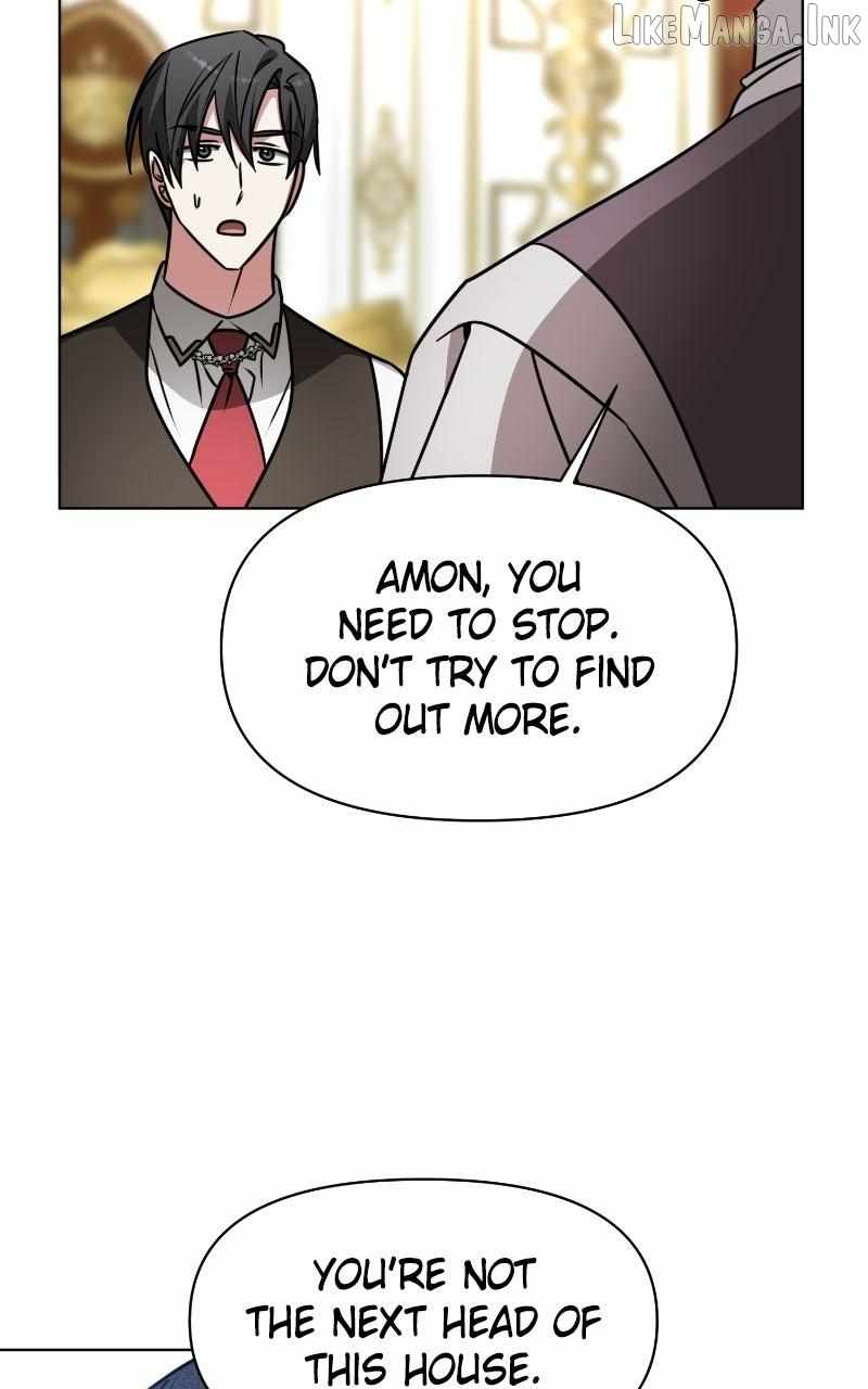 The Academy Is Ruined — Chapter 91 — page 60