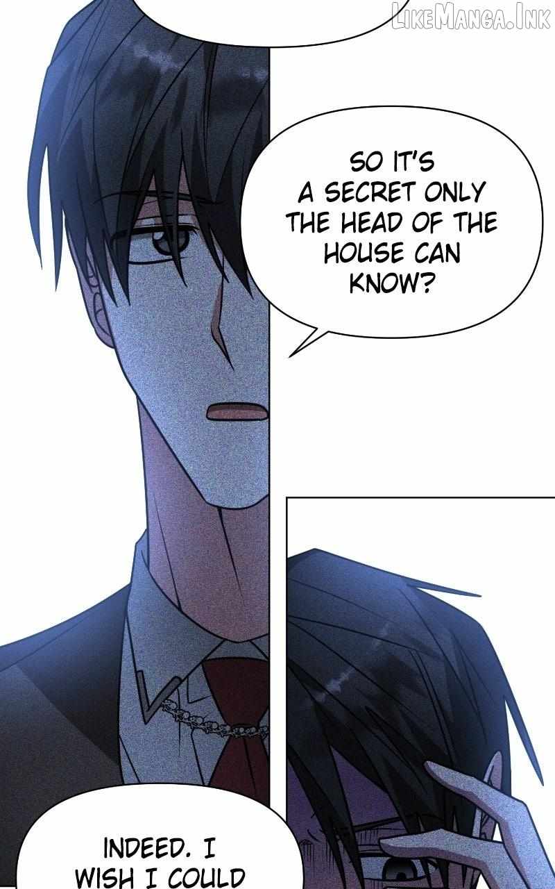 The Academy Is Ruined — Chapter 91 — page 61