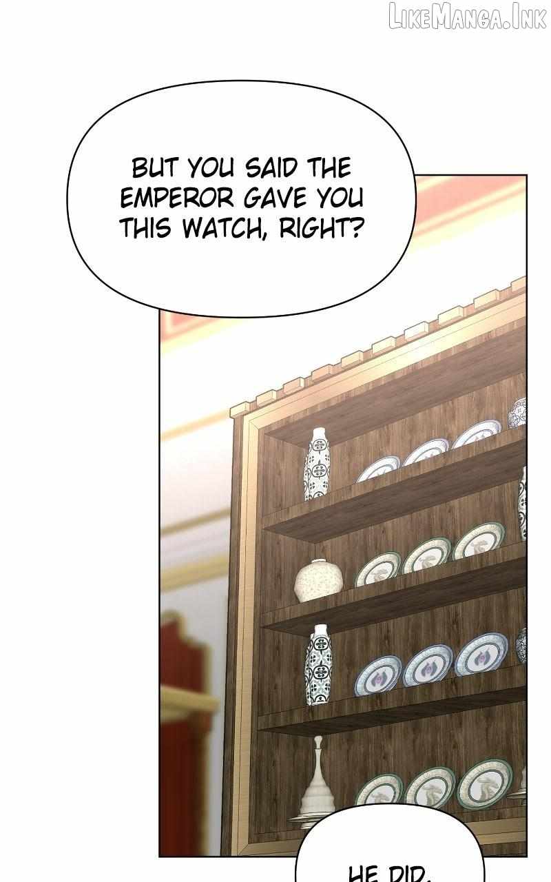 The Academy Is Ruined — Chapter 91 — page 63