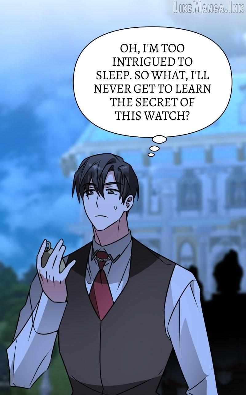The Academy Is Ruined — Chapter 91 — page 68