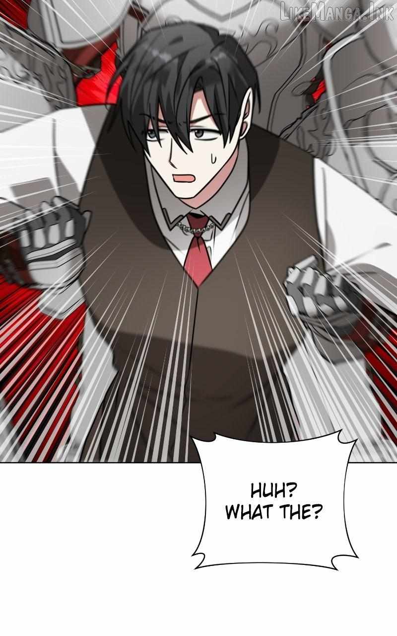 The Academy Is Ruined — Chapter 91 — page 70