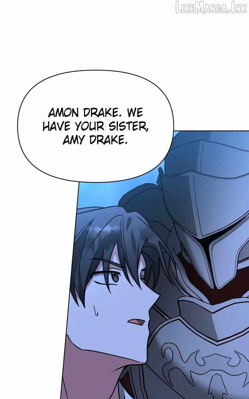 The Academy Is Ruined — Chapter 91 — page 71