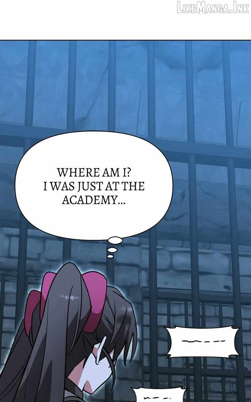 The Academy Is Ruined — Chapter 91 — page 75