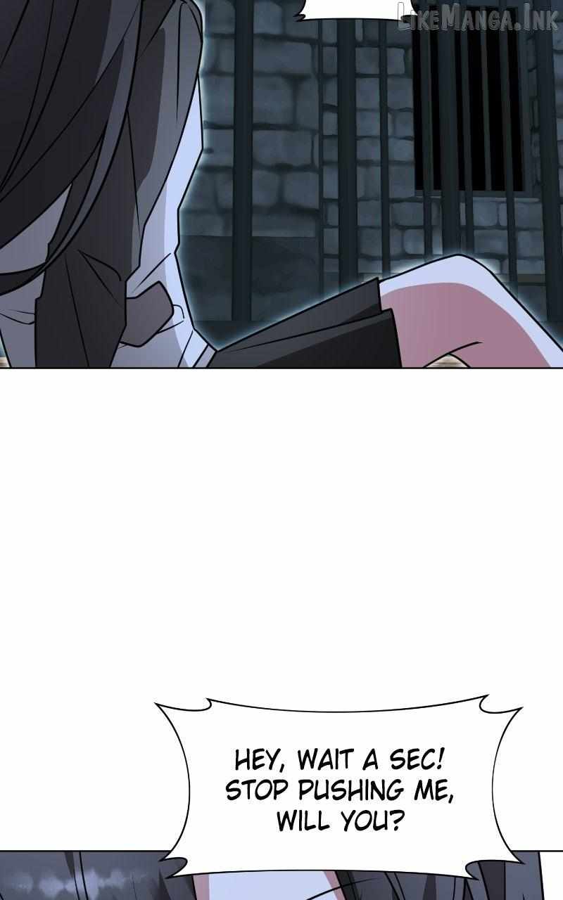 The Academy Is Ruined — Chapter 91 — page 76