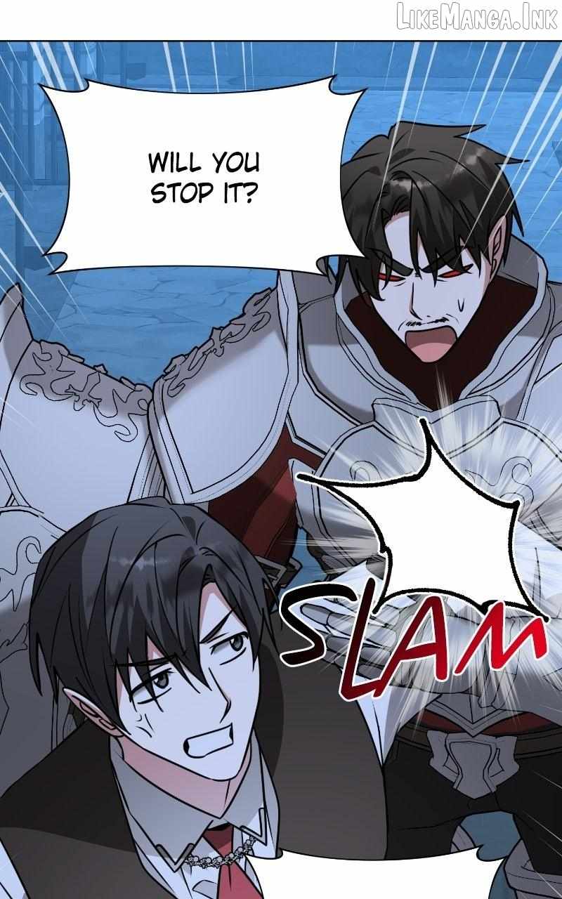 The Academy Is Ruined — Chapter 91 — page 78