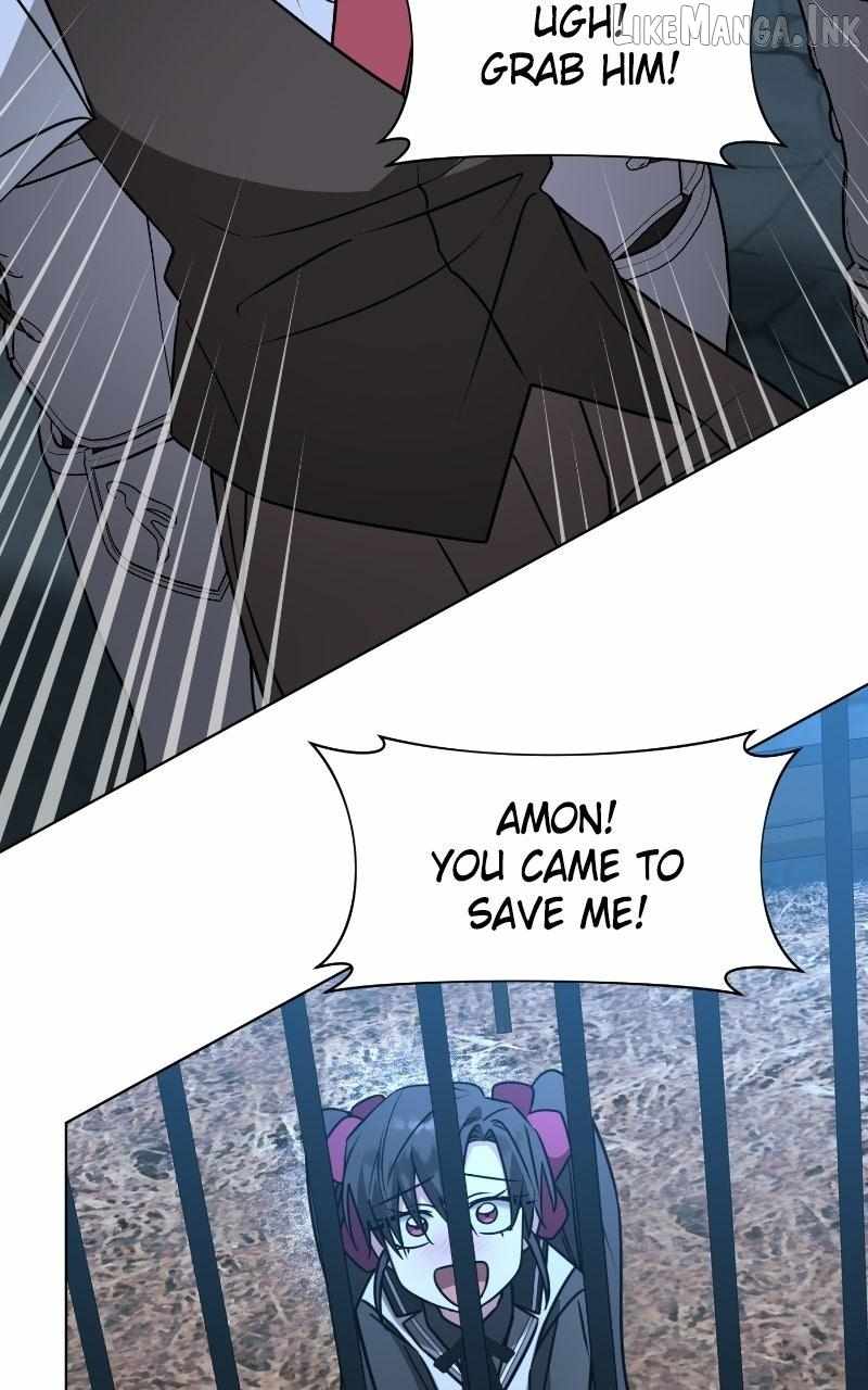The Academy Is Ruined — Chapter 91 — page 79
