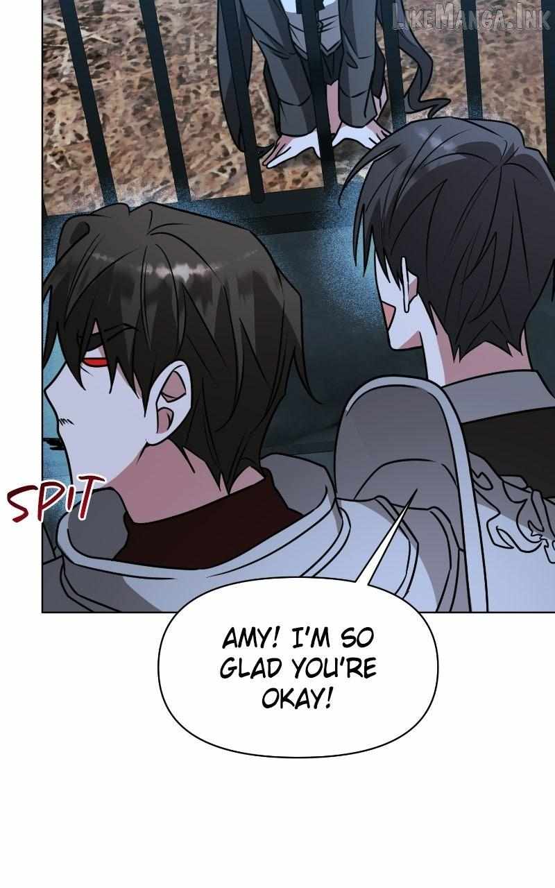 The Academy Is Ruined — Chapter 91 — page 80
