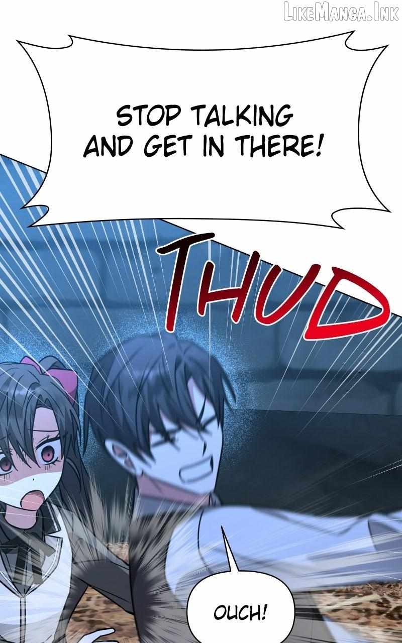 The Academy Is Ruined — Chapter 91 — page 81