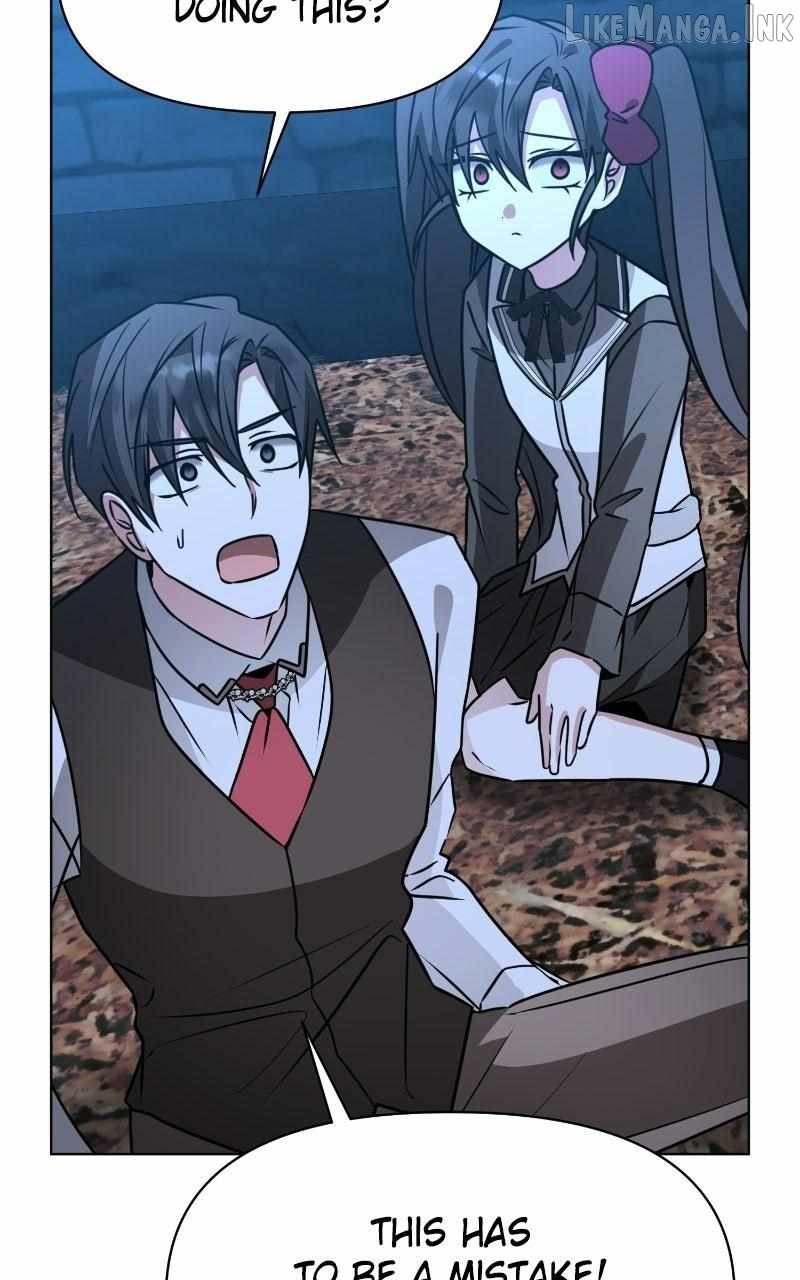 The Academy Is Ruined — Chapter 91 — page 83