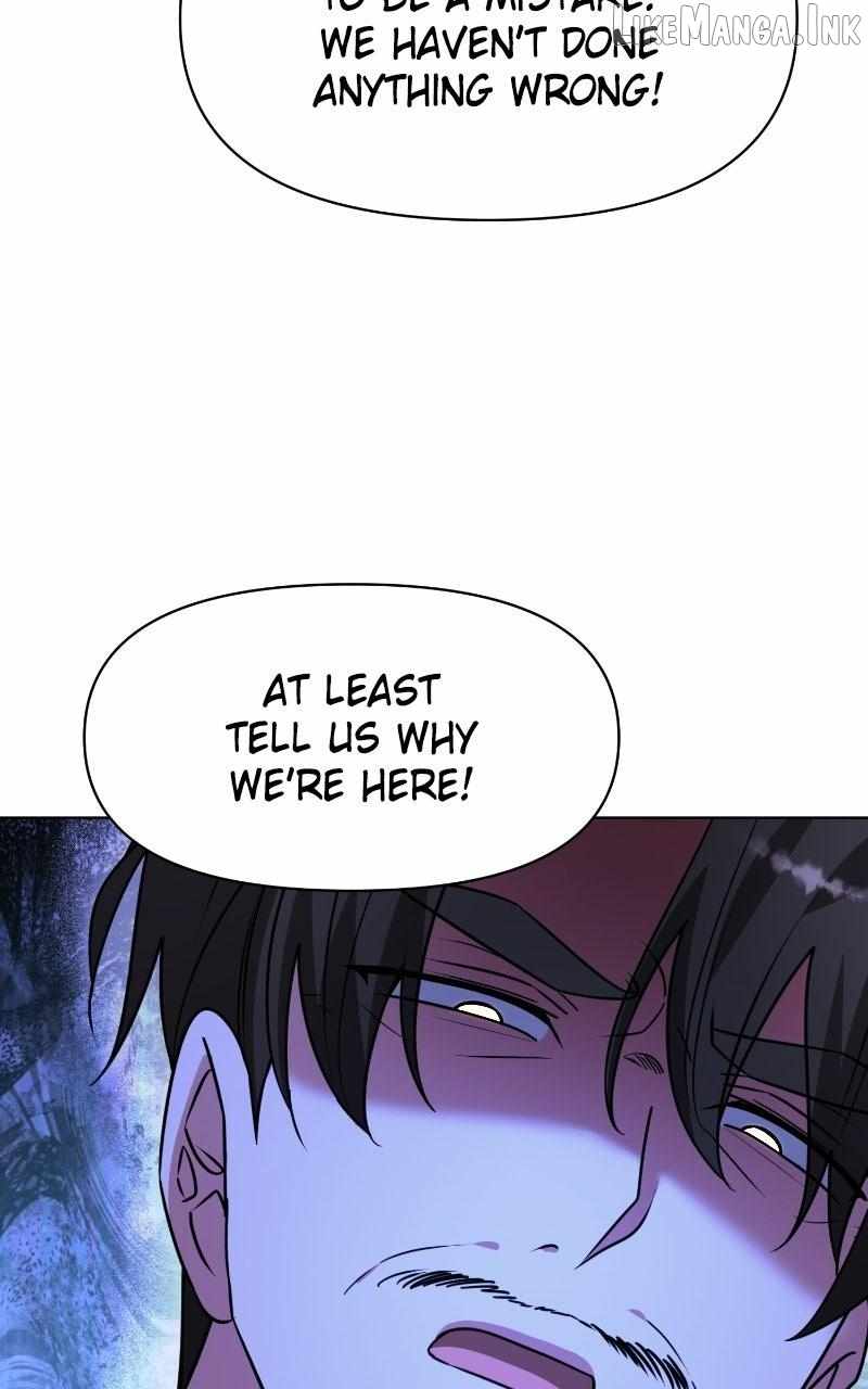 The Academy Is Ruined — Chapter 91 — page 84