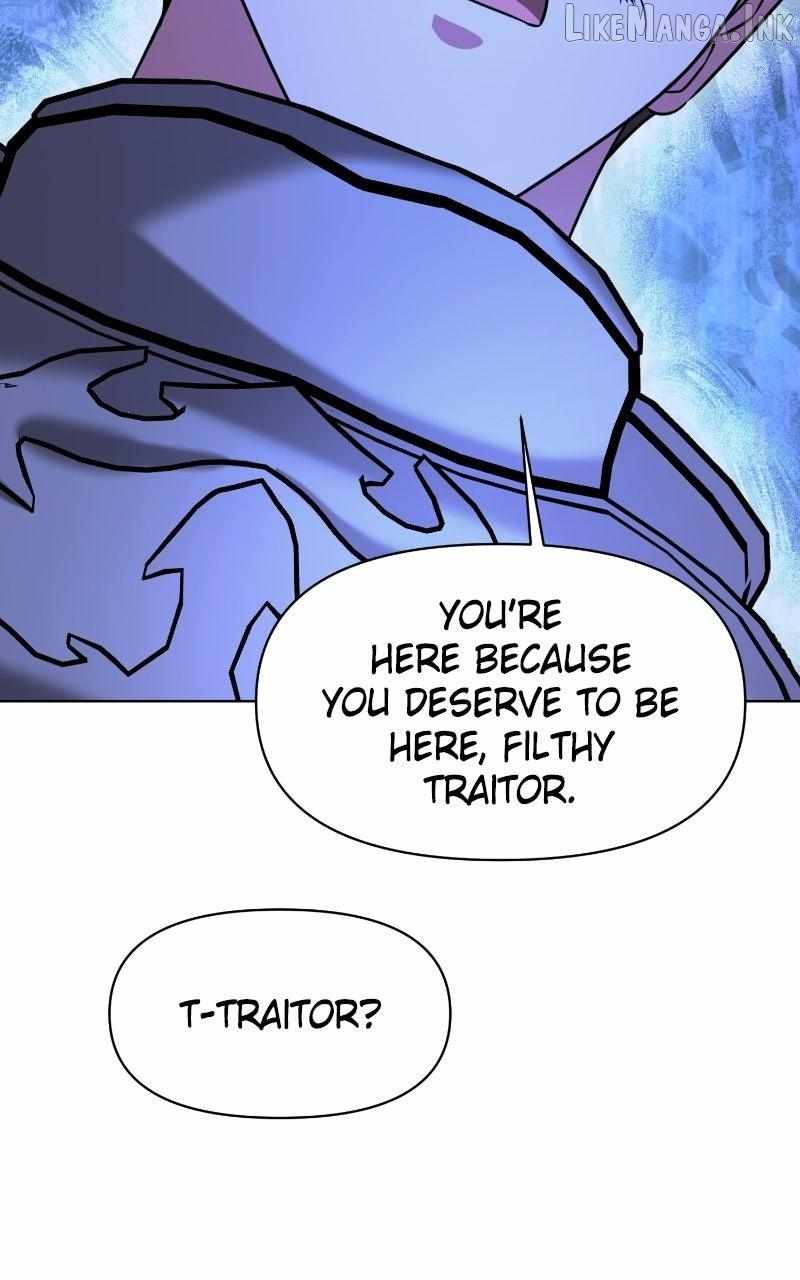 The Academy Is Ruined — Chapter 91 — page 85