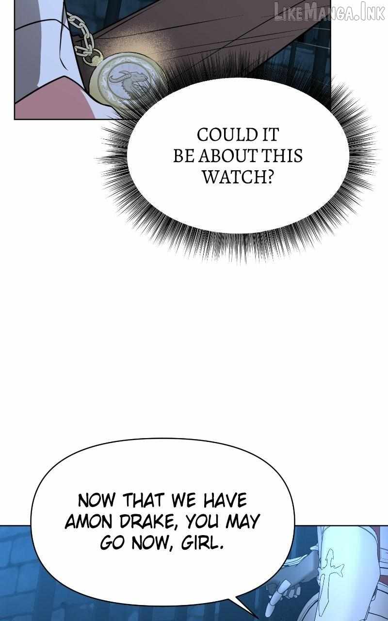 The Academy Is Ruined — Chapter 91 — page 88