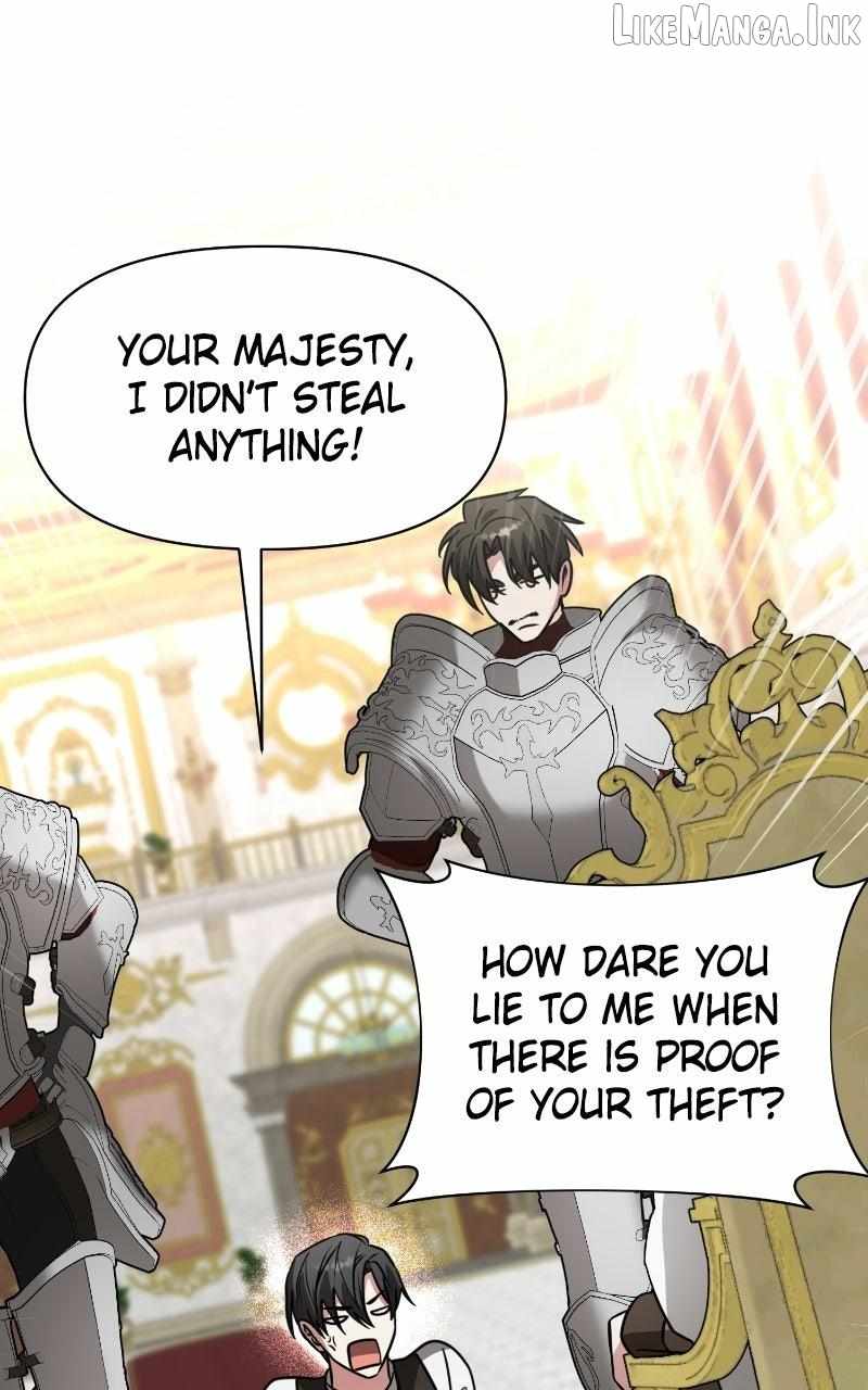 The Academy Is Ruined — Chapter 91 — page 95