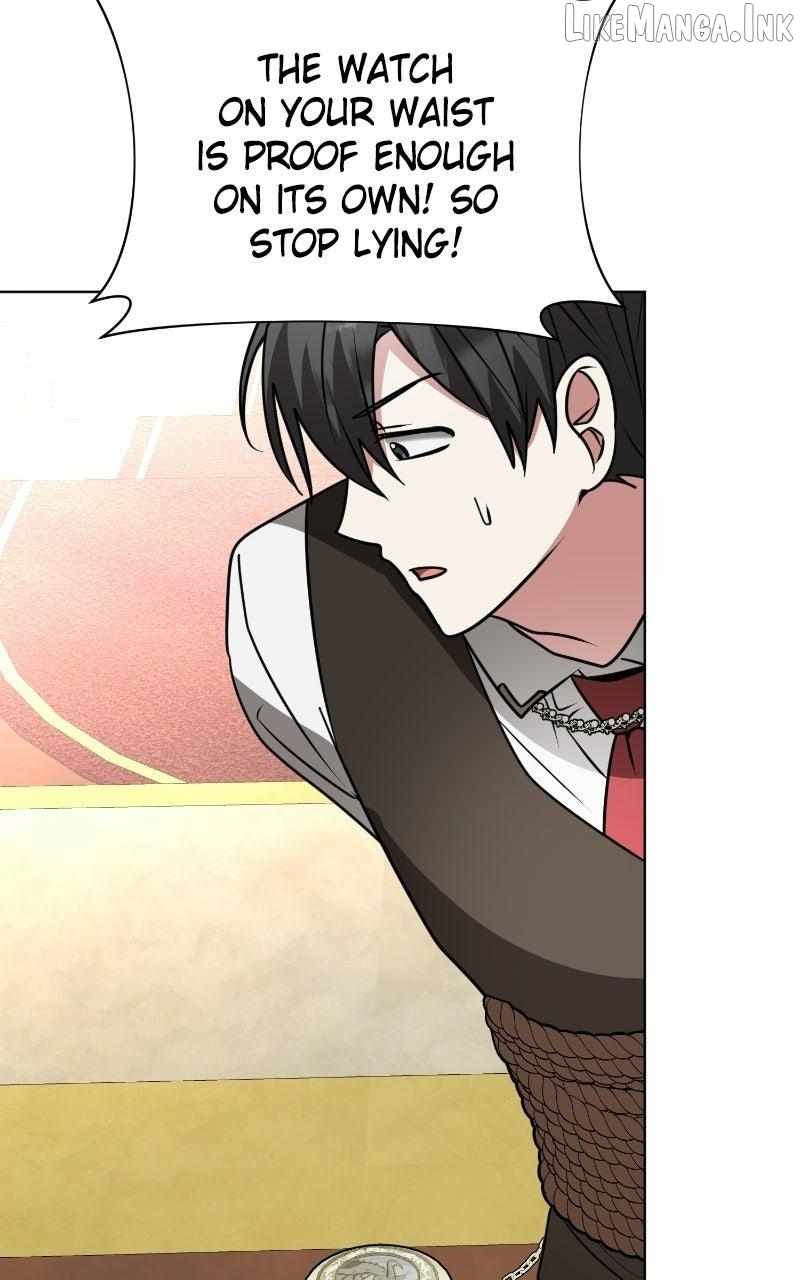 The Academy Is Ruined — Chapter 91 — page 97