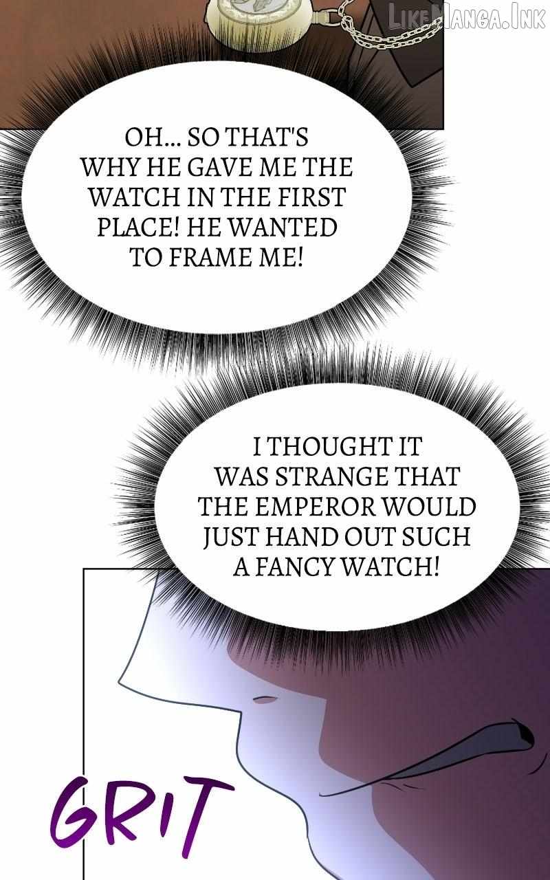 The Academy Is Ruined — Chapter 91 — page 98