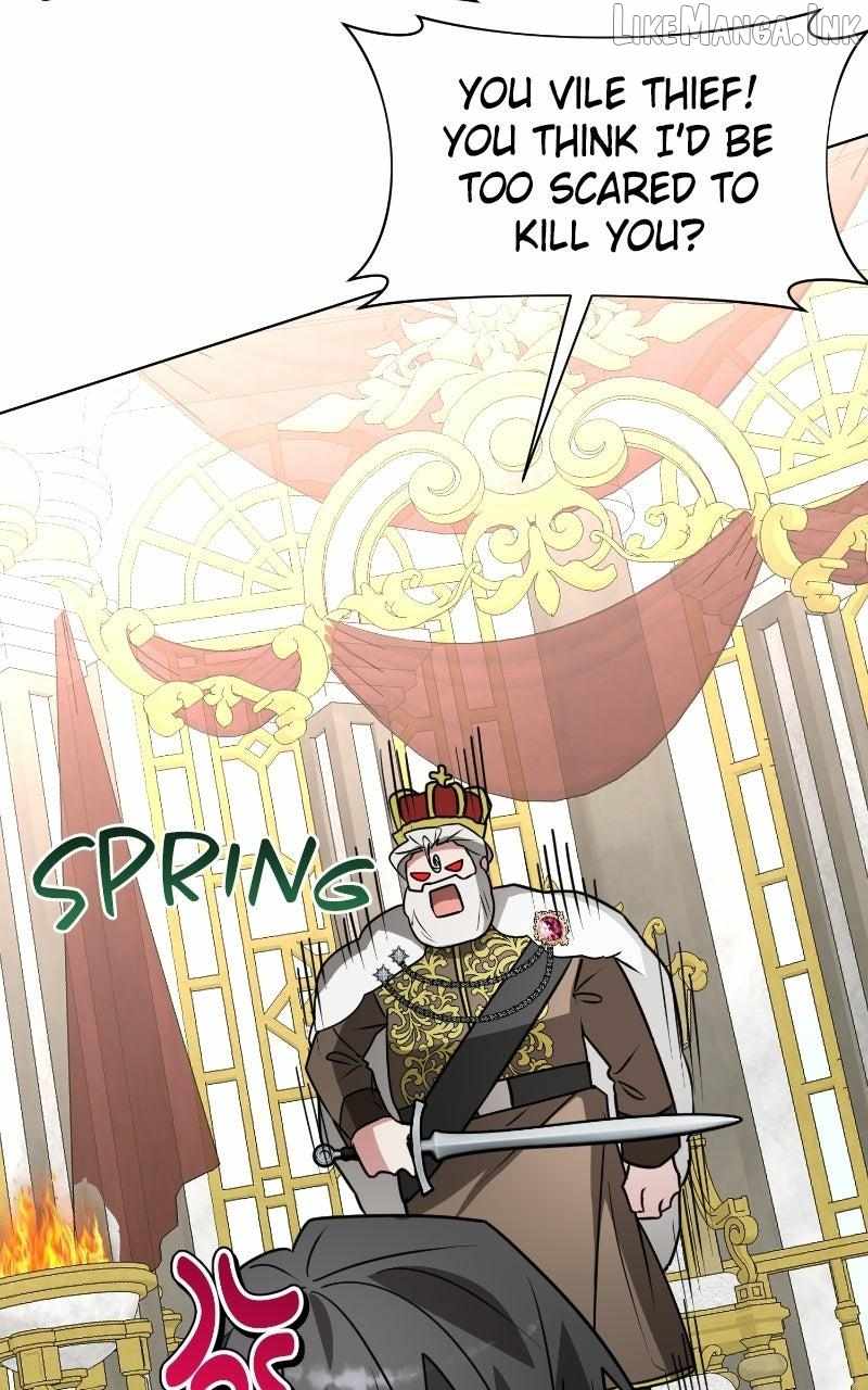The Academy Is Ruined — Chapter 91 — page 100